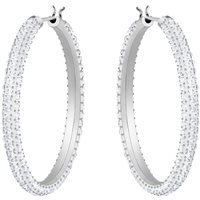 Orecchini Swarovski Donna Stone in Lega metallica Cristallo 5389432 - 5389432